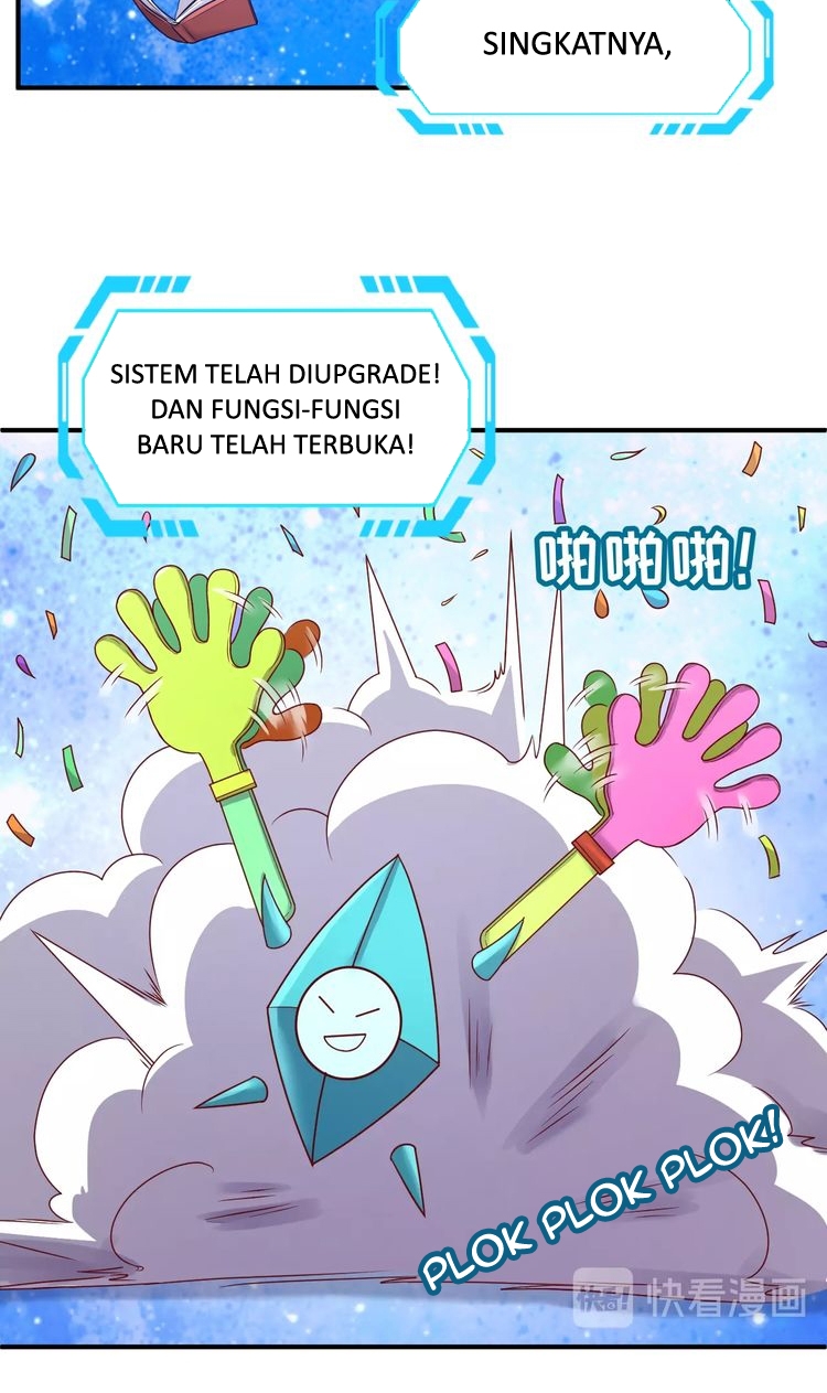 The Interceptor Cross System Chapter 12 Gambar 29